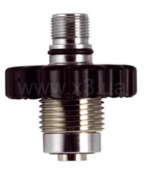 MARES Переходник DIN для рег. 