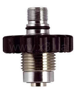 MARES Переходник DIN для рег. 