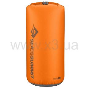 SEA TO SUMMIT Ultra-Sil Dry Sack гермочехол Orange, 35L