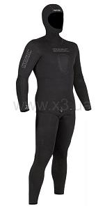 SEAC SUB RACE-FLEX COMFORT 7mm ХХХЛ р