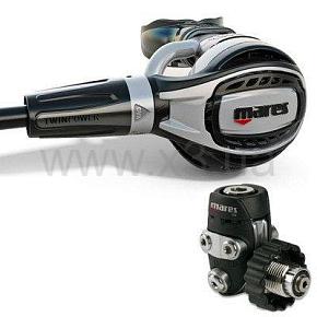 MARES Регулятор FUSION 52X DIN