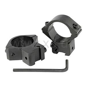 FENIX Крепление для фонарей аллюм. 45 диам. 30мм