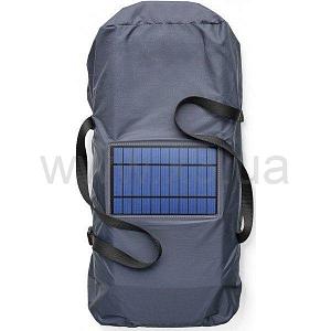 BIOLIT Solar Carry Cover чехол-зарядка для мангала