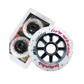 TEMPISH Колеса для роликовых коньков FIRE 76x24 85A