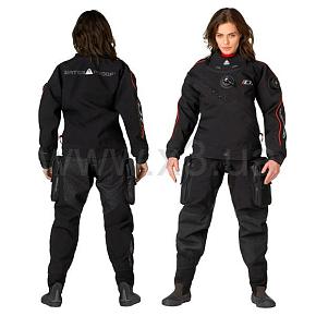 WATER PROOF D7 PRO ISS женский