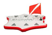 SALVIMAR Буй-плот MANTA 100
