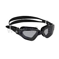 CRESSI SUB CLEAR EYES GOGGLES SMOKED LENS
