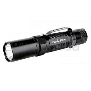 FENIX PD30 R4 (265 лм, 2хCR123)