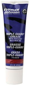 EVINRUDE TRIPLE-GUARD Grease (226г)