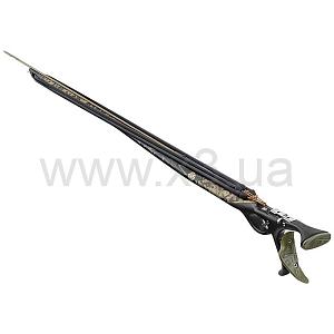 C4 GLADIUS CAMU 105cm speargun