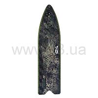 C4 S-990 Camu fin blade