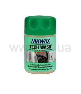 NIKWAX Tech wash 150ml