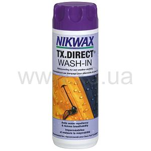 NIKWAX Tx direct wash-in 300ml