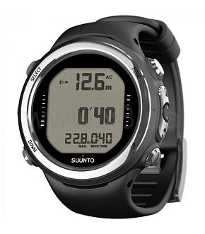 SUUNTO Декомпрессиметр D-4i Novo без USB