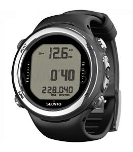 SUUNTO Декомпрессиметр D-4i Novo без USB