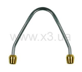 DEVOTO SUB Large wishbone to bind a second latex sling