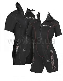 SEAC SUB Куртка Pro Flex 500 5 мм муж.