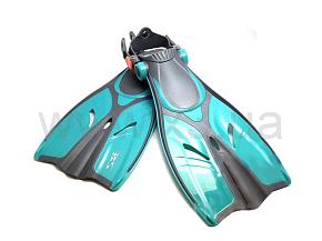 BS DIVER MEDUSA JUNIOR (открытая калоша)