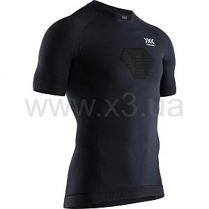 X-BIONIC Regulator Run Speed Shirt SH SL Men SS 19