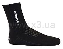 BEUCHAT Socks Elaskin 2mm