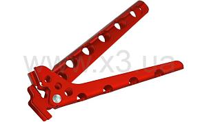 TERRA INCOGNITA Ручка для посуды "Krab"