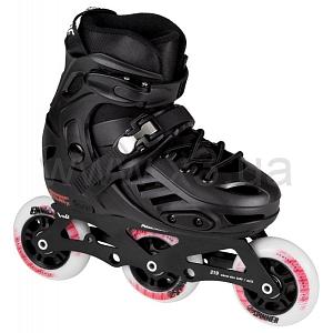 POWERSLIDE Khaan Jr. Pro 21