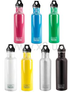 SEA TO SUMMIT Stainless Steel Botte 750 ml