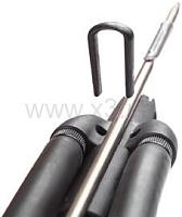 SALVIMAR Съёмный пластиковый мост головной части