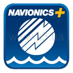 LOWRANCE Navionics+