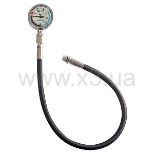 MARES Манометр SPG52 56cm hose - XR Line