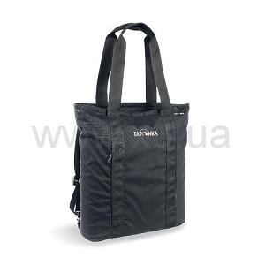TATONKA Grip bag Black