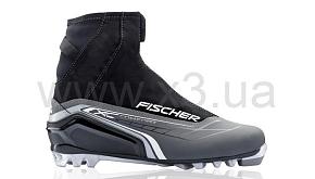 FISCHER  XC Comfort silver "14