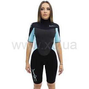 MARLIN TROPIC SHORTY LADY 3мм