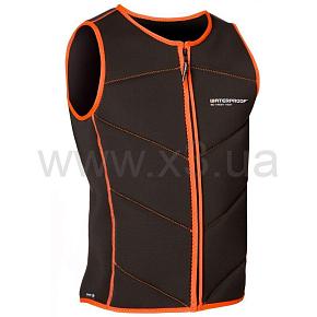 WATER PROOF 3D MESH VEST мужской