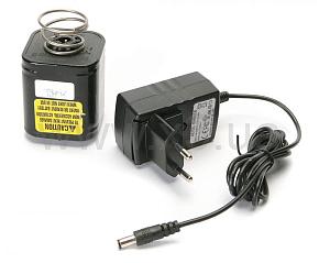 UK Аккумуляторный набор D4R