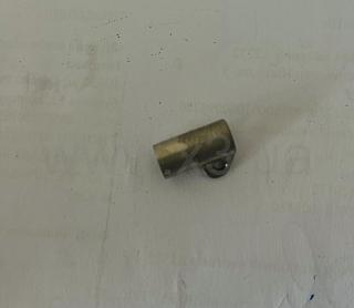 УКРАИНА Скользящая втулка 8 мм с гидротормозом