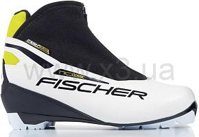 FISCHER RC Classic WS "17