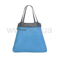 SEA TO SUMMIT Ultra-Sil Shopping Bag сумка складная (Blue)