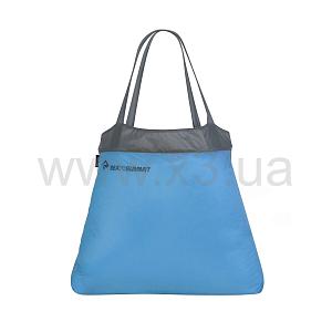 SEA TO SUMMIT Ultra-Sil Shopping Bag сумка складная (Blue)