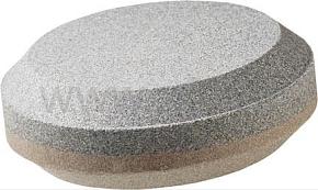LANSKY точильный камень круглый