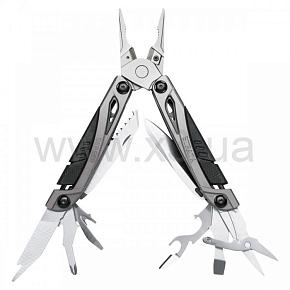 GERBER Strata Multi Plier, блистер + биты