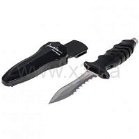 MARLIN ABORDAZH stainless steel