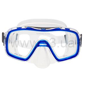 MARLIN RAPTOR BLUE/TRANS