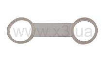 CRESSI SUB Держатель трубки (Double Ring)