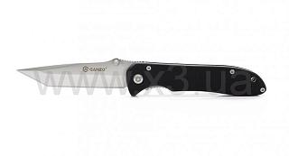 GANZO Нож G714, чехол