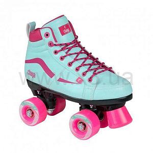 POWERSLIDE Glide Kids Turquiose 20