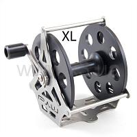 MVD Reel Vertical ST [XL]