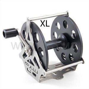 MVD Reel Vertical ST [XL]