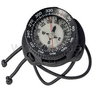 MARES Компас XR с эластичным жгутом на руку