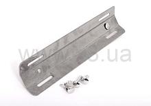 APEKS Адаптер под один баллон для спинки